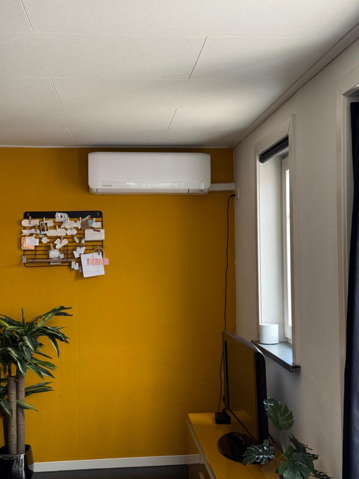 'T Zeeuwse Achteruusje Villa Sint Annaland Bagian luar foto